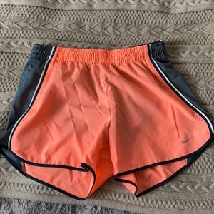 Nike Dri Fit Shorts